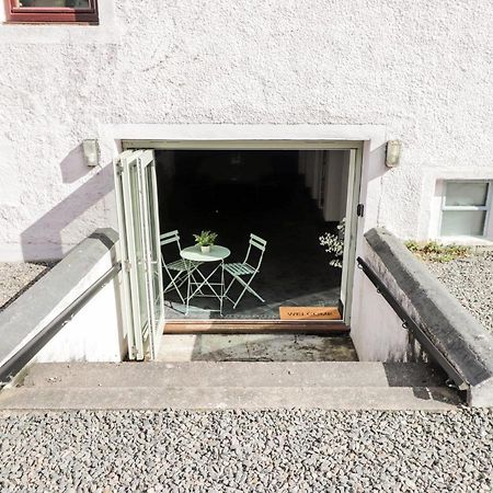 Mary Ann Apartment Inverness Dış mekan fotoğraf