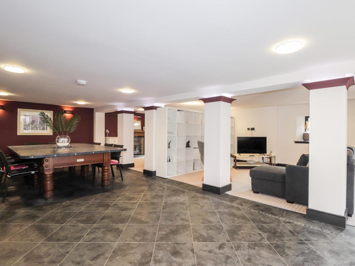 Mary Ann Apartment Inverness Dış mekan fotoğraf