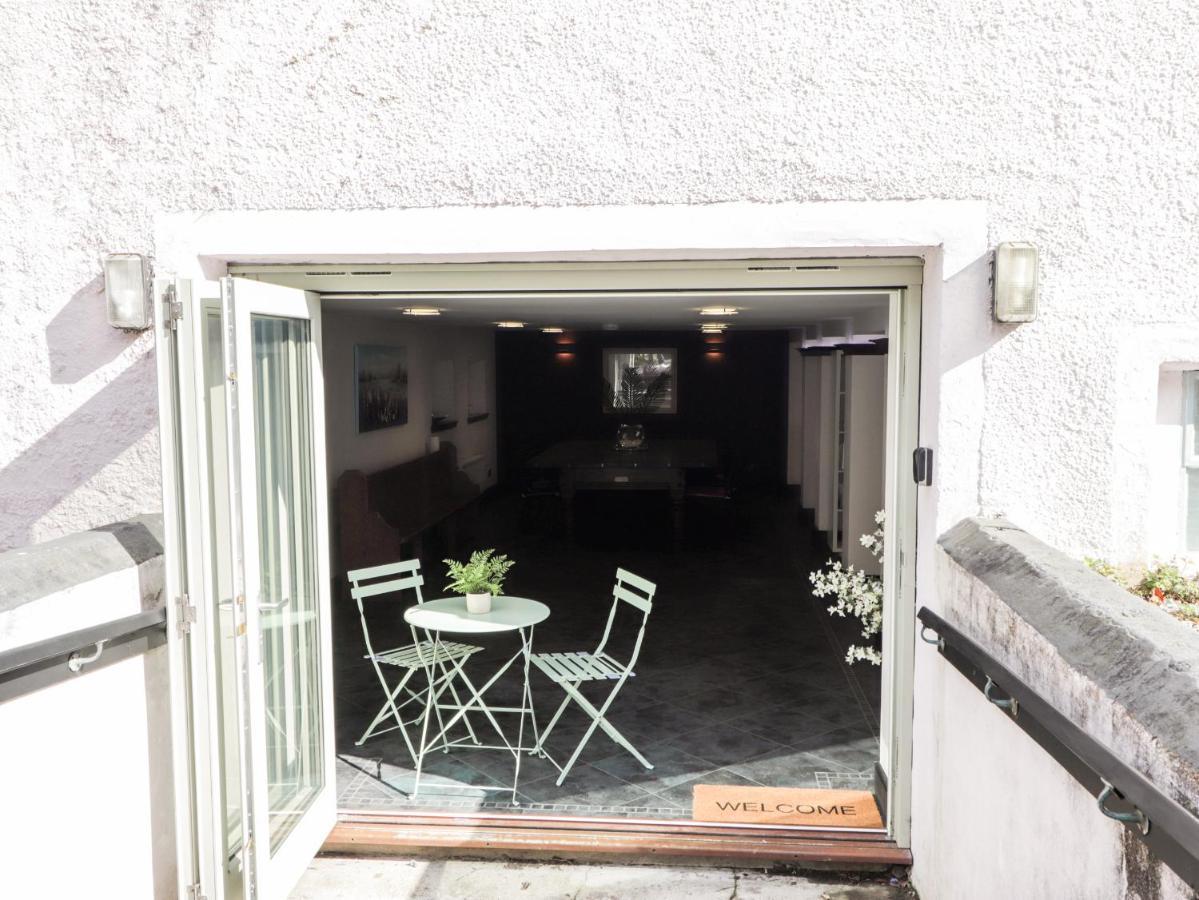 Mary Ann Apartment Inverness Dış mekan fotoğraf