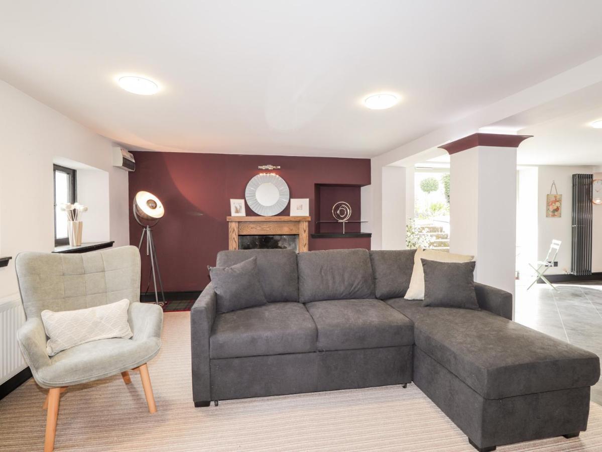 Mary Ann Apartment Inverness Dış mekan fotoğraf