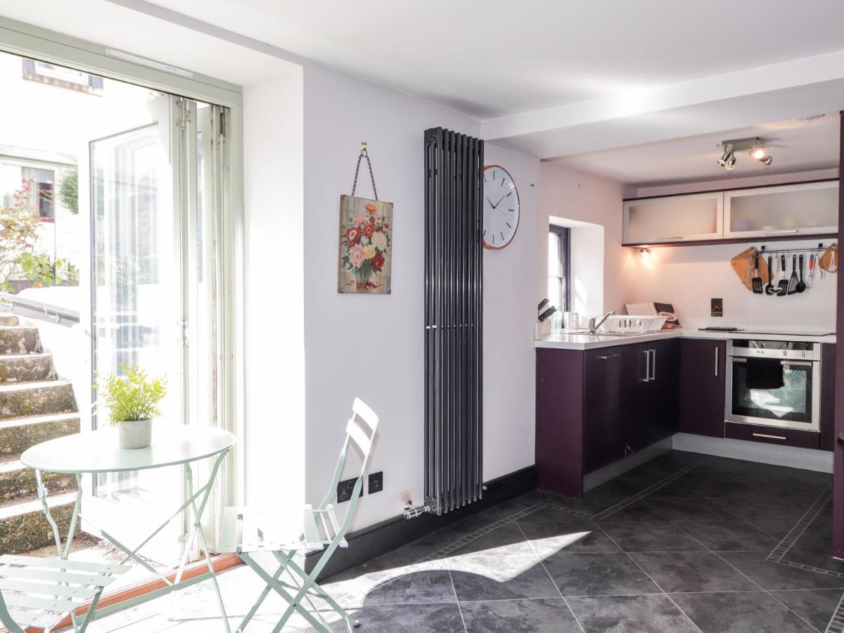 Mary Ann Apartment Inverness Dış mekan fotoğraf