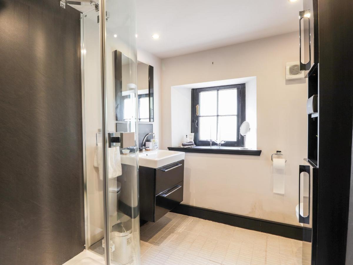 Mary Ann Apartment Inverness Dış mekan fotoğraf